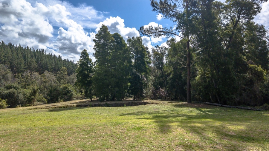 Commercial Property for Sale in Sedgefield Rural Western Cape